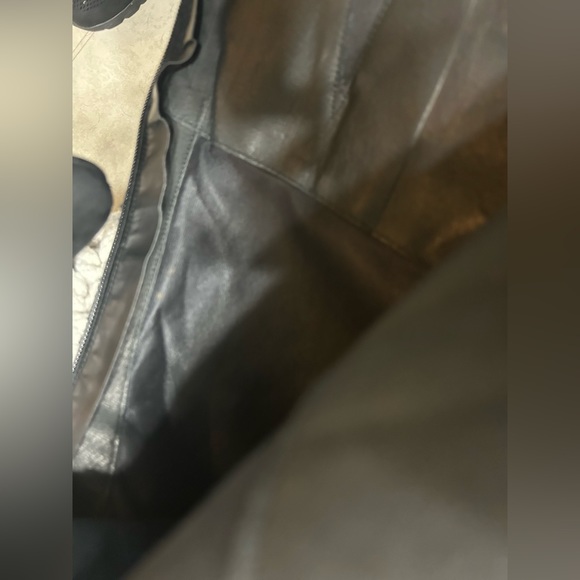 Intentionally Blank “Ranchero' Embroidered
Floral Boots, EU 39 New - Picture 5 of 5